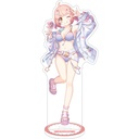 (PO) Princess Connect! Re:Dive Acrylic Stand Chieru (Winter)