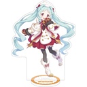 (PO) Princess Connect! Re:Dive Acrylic Stand Miyako (Christmas)