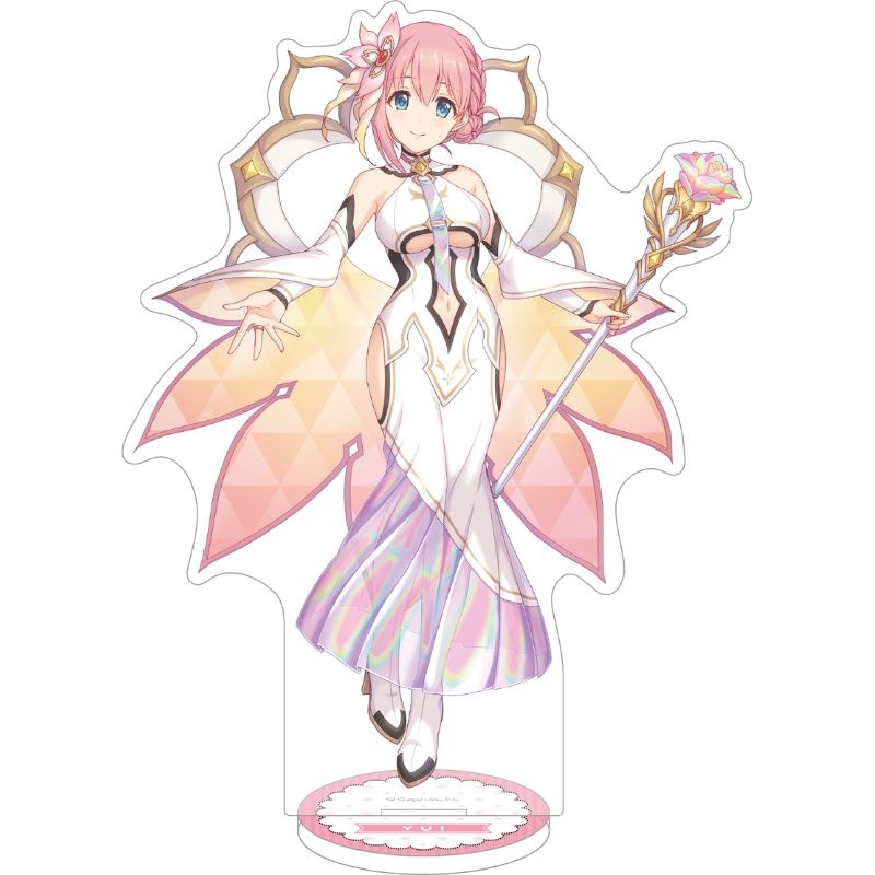 (PO) Princess Connect! Re:Dive Acrylic Stand Yui (Astral)