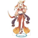(PO) Princess Connect! Re:Dive Acrylic Stand Saren (Sarasaria)