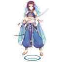 Princess Connect! Re:Dive Acrylic Stand Ruka (Sarasaria)