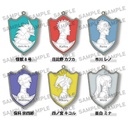 (PO) Kaiju No. 8 Cameo Style Charm [BOX]