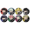 (PO) Trading Can Badge Kaiju No. 8 TEKUTOKO [BOX]