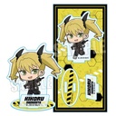 (PO) TEKUTOKO Acrylic Figure Kaiju No. 8 Shinomiya Kikoru