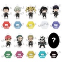 Kaiju No. 8 Chibi Acrylic Stand Figure with Ball Chain [BOX]
