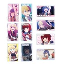 (PO) Trading Memories Acrylic Card Part 3 Oshi no Ko [BOX]