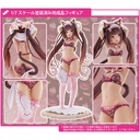 (PO) Nekopara Chocola Lovely Sweets Time