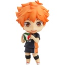 Nendoroid 461 Haikyu!! - Shoyo Hinata (5th Re-issue)