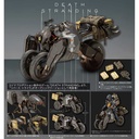 (PO) DEATH STRANDING Reverse Trike OP Ver.