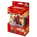 (PO) Weiss Schwarz Trial Deck - Rurouni Kenshin: Meiji Kenkaku Romantan (Jap)