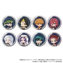 (PO) Blue Lock Trading Mini Character Can Badge Arabian Ver. [BOX]