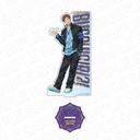 (PO) BUCCHIGIRI?! Acrylic Figure Asamine Matakara Wall Ver.