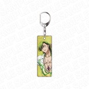(PO) BUCCHIGIRI?! Plate Key Chain Jin Marito Wall Ver.