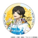 (PO) Blue Lock Original Illustration Acrylic Coaster Bachira Meguru Daily Life Ver.