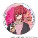 (PO) Blue Lock Original Illustration Acrylic Coaster Chigiri Hyoma Daily Life Ver.