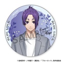 (PO) Blue Lock Original Illustration Acrylic Coaster Mikage Reo Daily Life Ver.