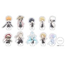 Acrylic Petit Stand Bleach: Thousand-Year Blood War 06 Graff Art Illustration [BOX]
