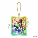 (PO) Promise of Wizard Sparkle Chain Acrylic Vol. 1 7 Mitile