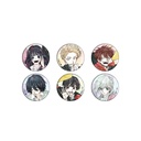 (PO) Hologram Can Badge (57mm) Kaoru Hana wa Rin to Saku 07 Official Illustration [BOX]
