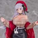 (PO) Azur Lane - Belfast Shopping with The Head Maid Ver.A