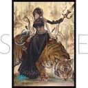 (PO) Chara Sleeve Collection Matt Series Shadowverse - Durga No. MT1863