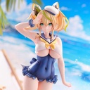 (PO) PHANTASY STAR ONLINE 2 es - Cool Breeze Gene Summer Vacation