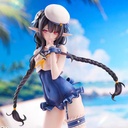 (PO) PHANTASY STAR ONLINE 2 es - Blue Sea Annette Summer Vacation