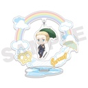 (PO) Hetalia World Stars Yurakko Acrylic Stand 2 Germany (DreCelle Mini)