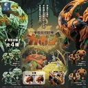 (PO) Kasou Kaiju Gaboja & Gimeron [BOX]