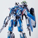 (PO) DX Chogokin Macross Delta VF-31J Super Siegfried (Hayate Immerman Use) Revival Ver.