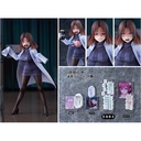 (PO) Amamiya-sensei DK ver.