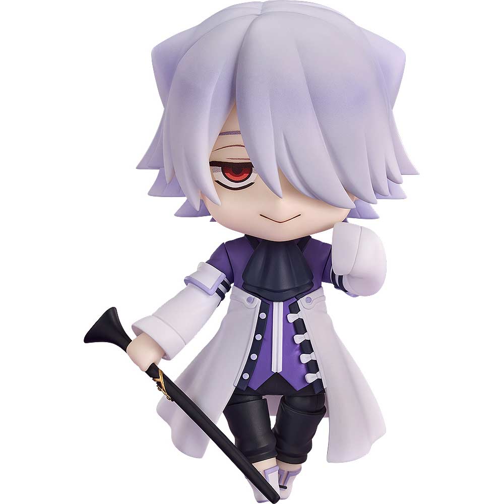 (PO) Nendoroid 2482 PandoraHearts - Xerxes Break