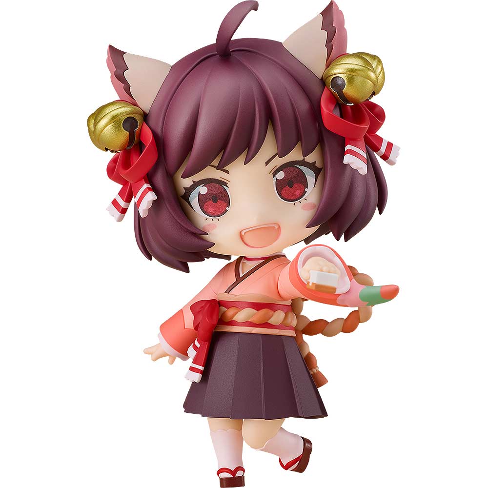 (PO) Nendoroid 2476 Mahjong Soul - Ichihime