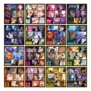 (PO) Trading Shikishi Paradox Live THE ANIMATION [BOX]