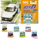 (PO) Initial D Effect Acrylic Stand Vol. 5