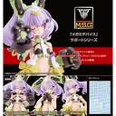 (PO) Megami Device M.S.G PUNI MOFU Tu Eye Decal Set