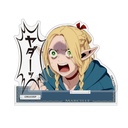 (PO) Delicious in Dungeon Marcille Yadaa! Words Acrylic Stand