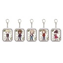 (PO) Acrylic Key Chain Cell of Empireo 02 Box 1 (Graff Art Illustration) [BOX]