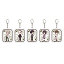 (PO) Acrylic Key Chain Cell of Empireo 03 Box 2 (Graff Art Illustration) [BOX]