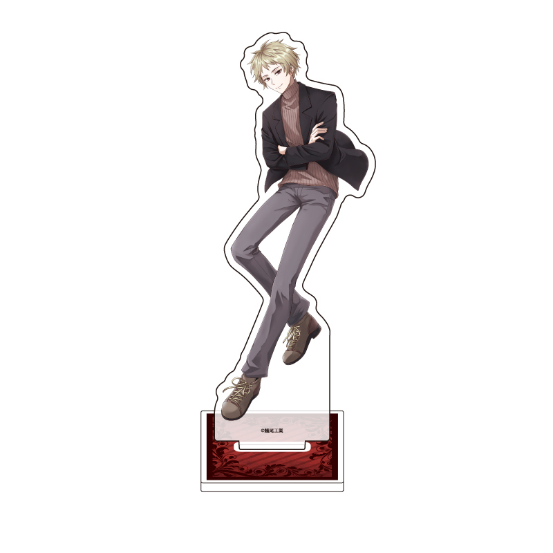 (PO) Acrylic Stand Cell of Empireo 01 Atou Haruki (Original Illustration)