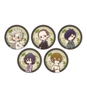 (PO) Can Badge Cell of Empireo 04 Box 2 (Graff Art Illustration) [BOX]