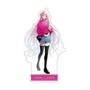 (PO) Deka Acrylic Stand IA / ONE / HIPPI 01 IA Off Style Ver. (Original Illustration)