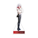 (PO) Deka Acrylic Stand IA / ONE / HIPPI 03 HIPPI Off Style Ver. (Original Illustration)