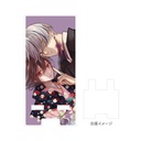 (PO) Sma Chara Stand Minikui Yukakunoko 02 Nishijin Izumo & Esora (Official Illustration)