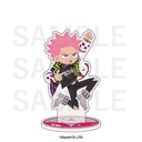 (PO) Superhuman Share House Story Charisma Acrylic Stand Sarukawa Kei