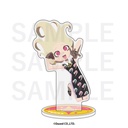 Superhuman Share House Story Charisma Acrylic Stand Terra