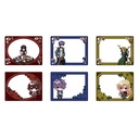 (PO) Acrylic Card Ib 01 Original Illustration [BOX]