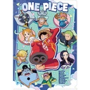 (PO) One Piece -Egghead Arc- Clear File