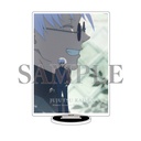 (PO) Acrylic Stand Jujutsu Kaisen Hidden Inventory / Premature Death 38 Gojo Satoru A (Scenes Illustration)
