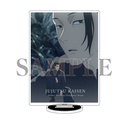 Acrylic Stand Jujutsu Kaisen Hidden Inventory / Premature Death 39 Geto Suguru A (Scenes Illustration)